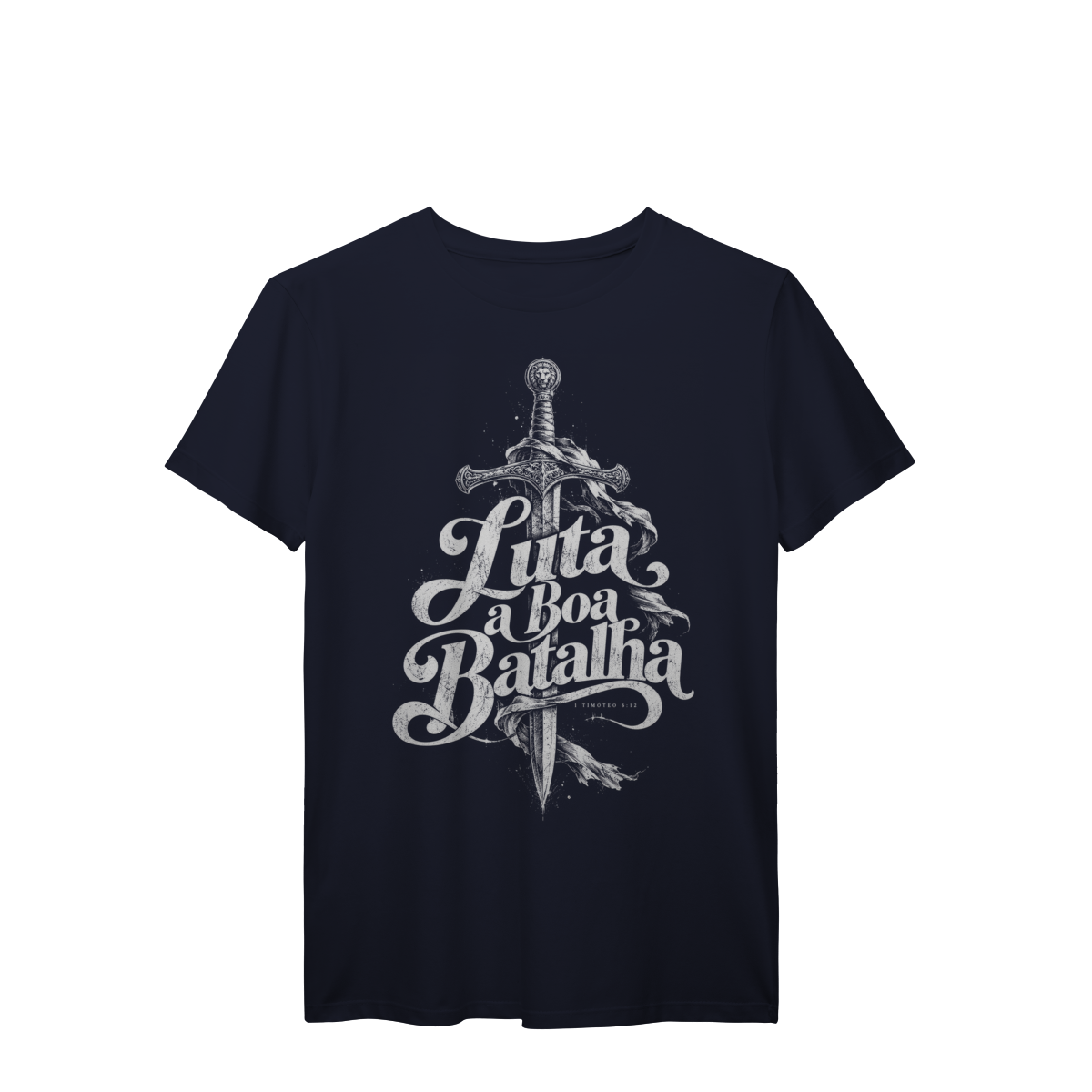 Camiseta Boa Batalha