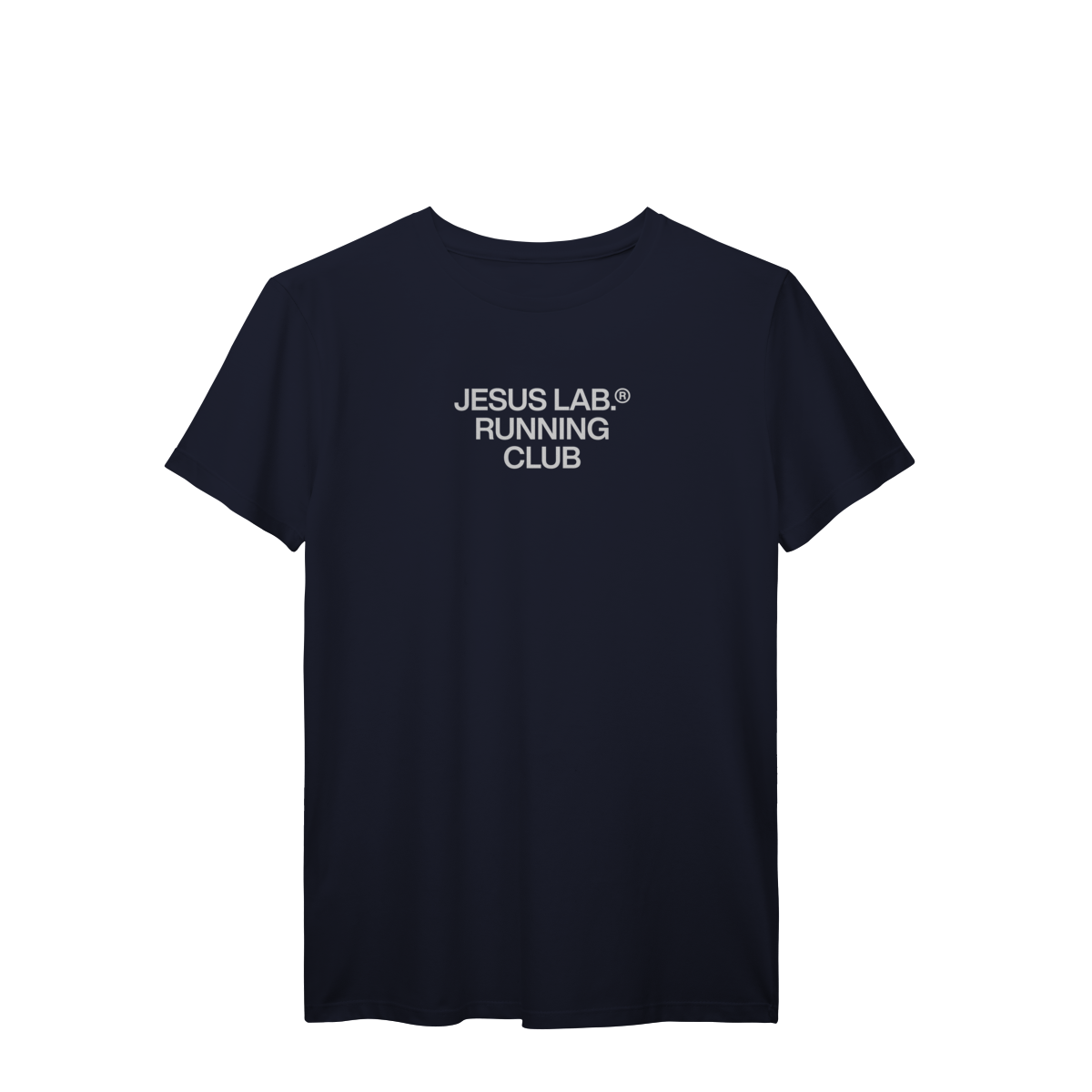 Camiseta Running Club