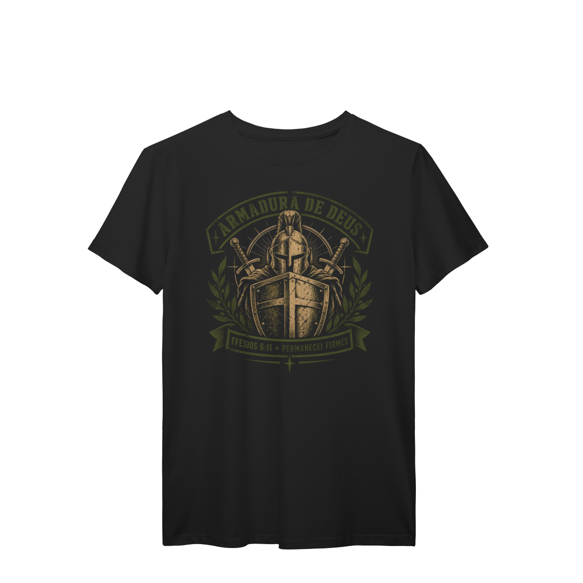 Camiseta Armadura
