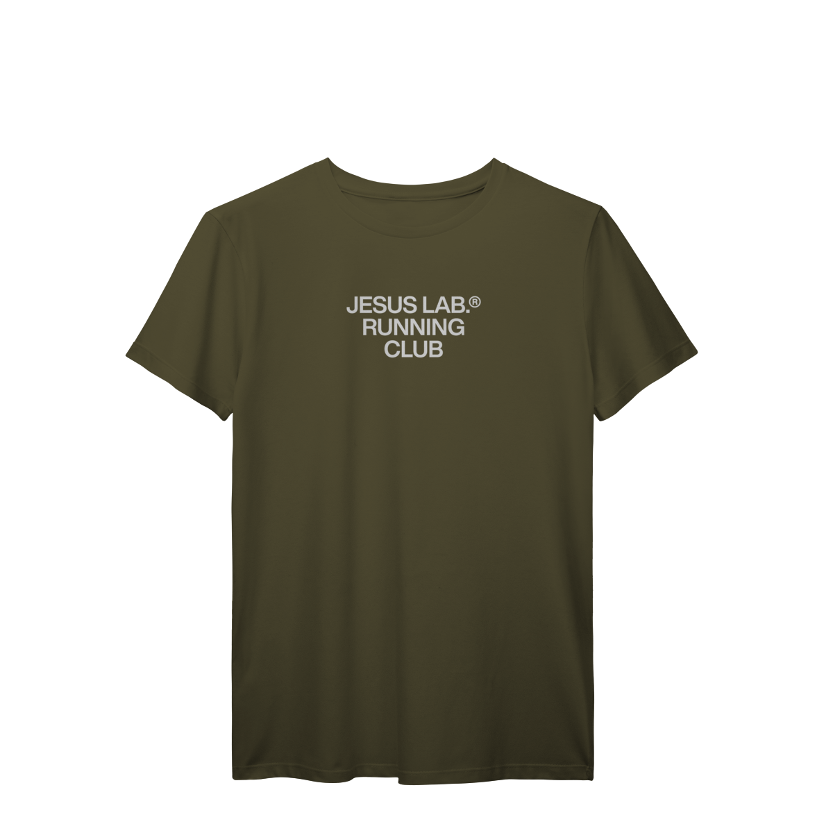 Camiseta Running Club