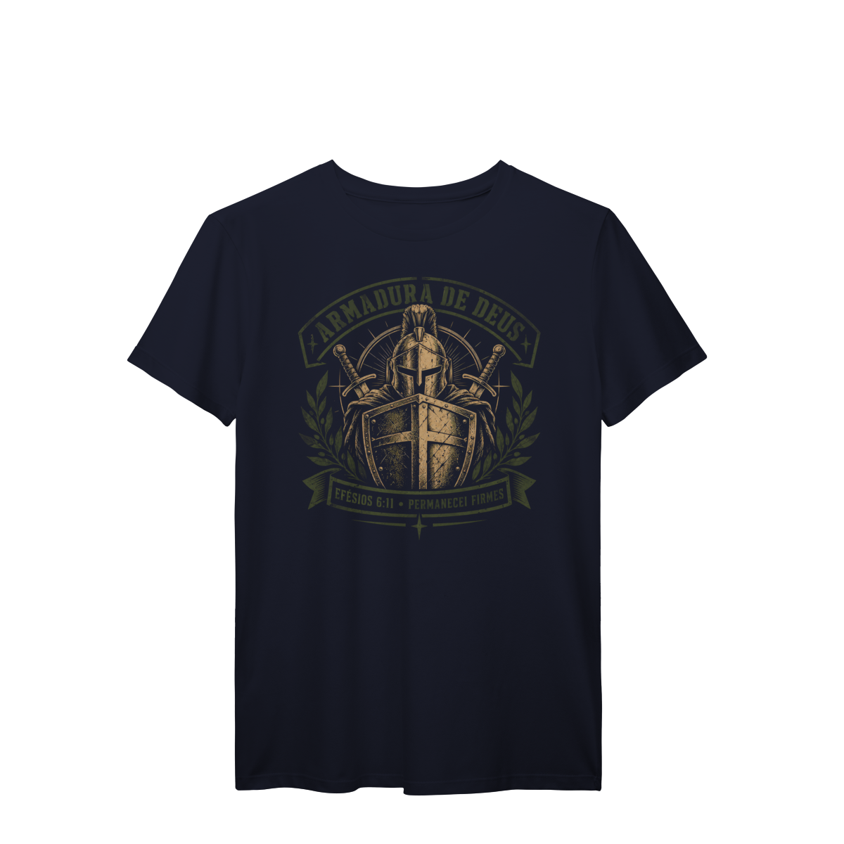 Camiseta Armadura