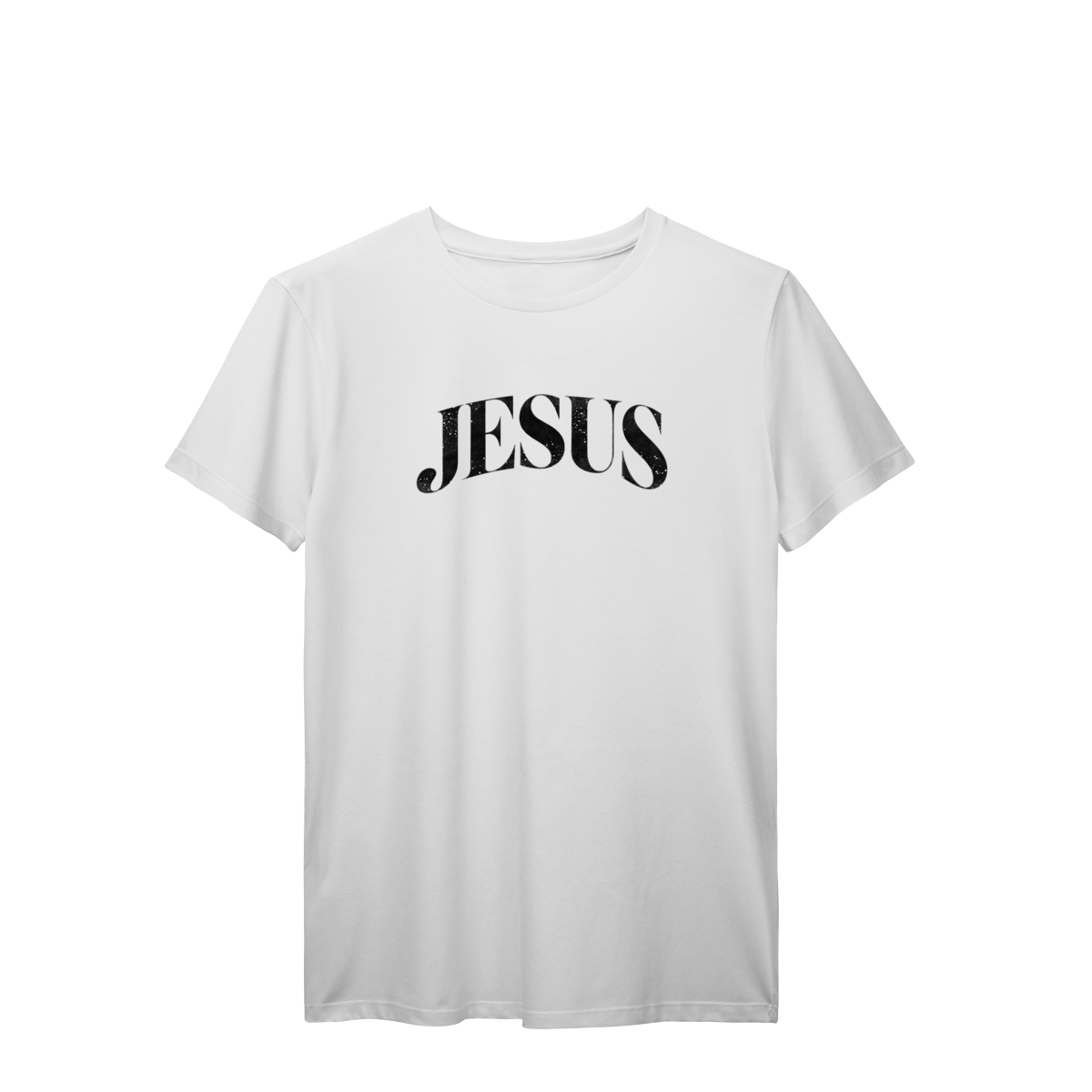 Camiseta Jesus Lab - Jesus