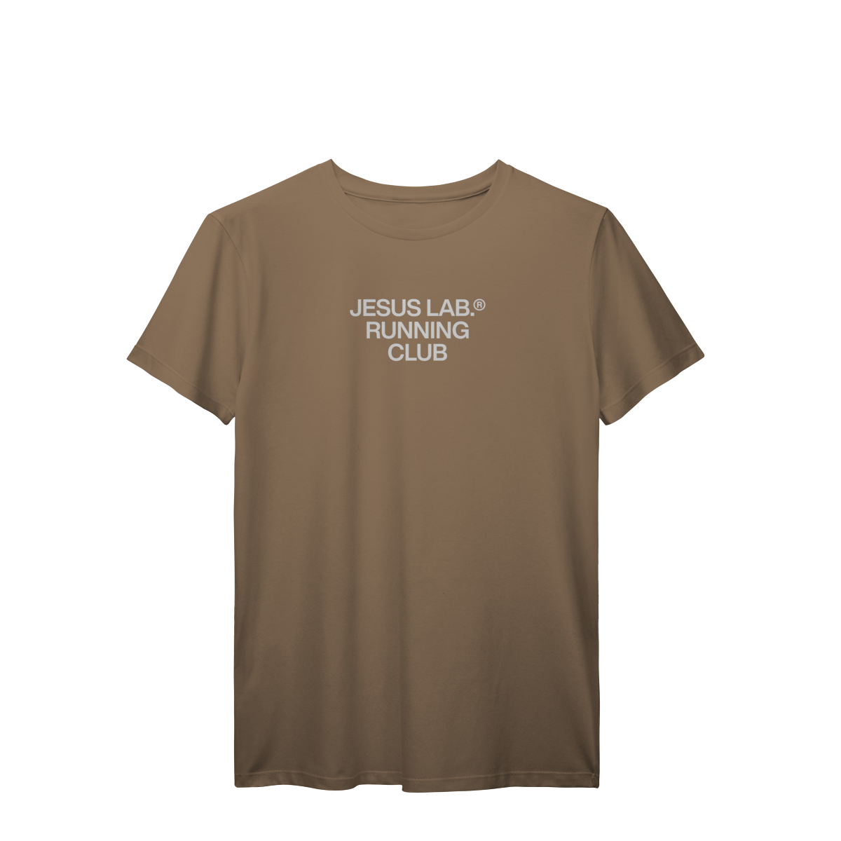 Camiseta Running Club