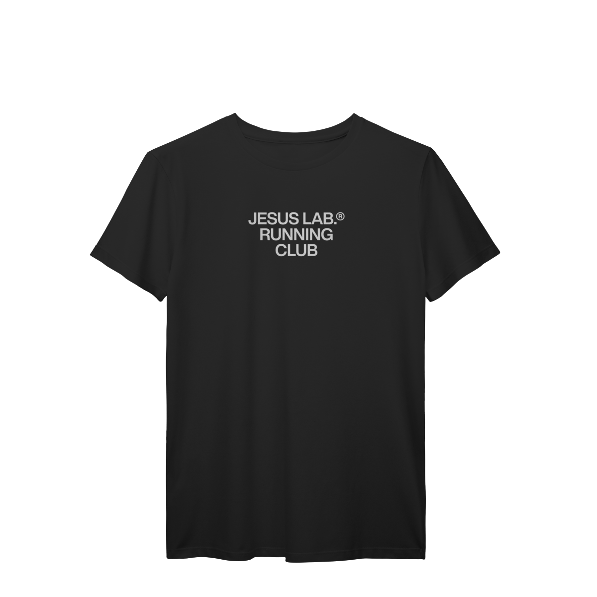 Camiseta Running Club