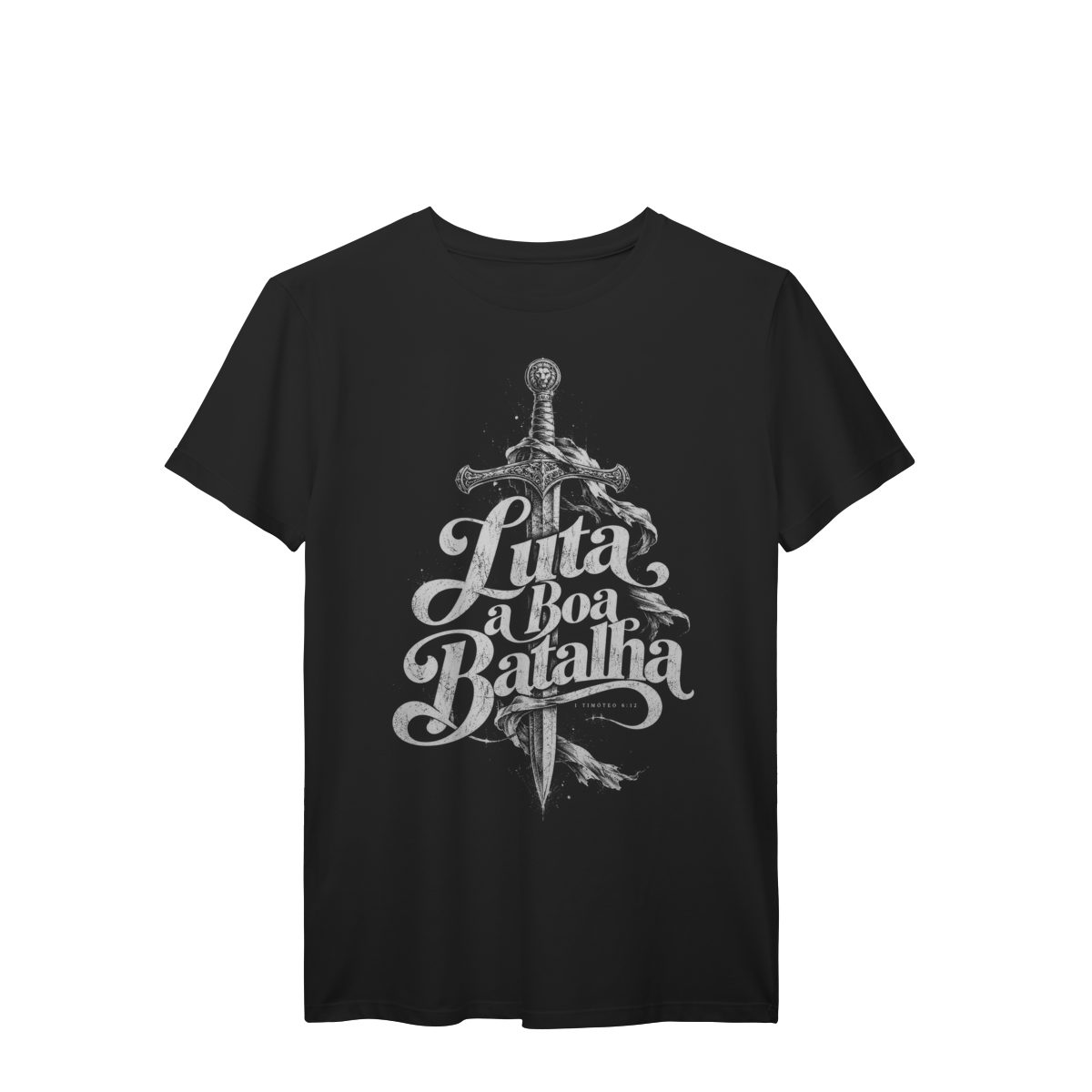 Camiseta Boa Batalha